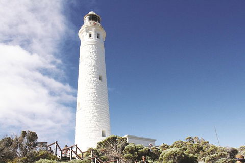 Margaret River, Caves, Wine And Cape Leeuwin Lighthouse Tour From Perth - Accommodation Bookings 29