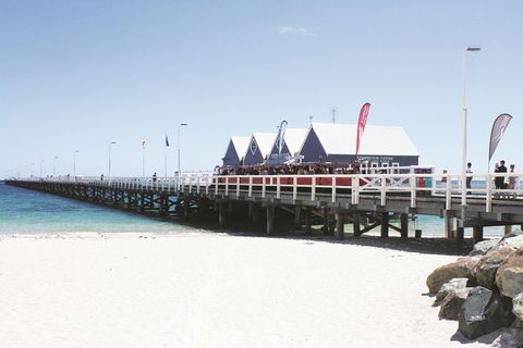 Margaret River, Caves, Wine And Cape Leeuwin Lighthouse Tour From Perth - Accommodation Bookings 30