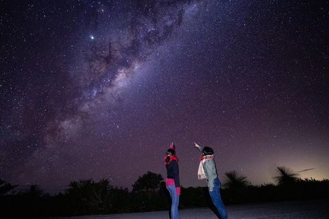 Pinnacles Desert Sunset Stargazing Tour - Accommodation Bookings 5