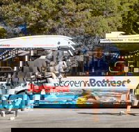 Rottnest Island Tour from Perth or Fremantle including Bus Tour - Accommodation Bookings