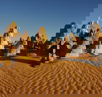 Pinnacles Day Trip from Perth Including Yanchep National Park - Accommodation Bookings