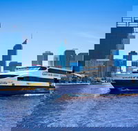 Fremantle Lunch Cruise - Accommodation Bookings