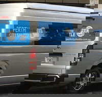 Shared Arrival or Departure Transfers - Airport to Perth City Hotel or viceversa - Accommodation Bookings