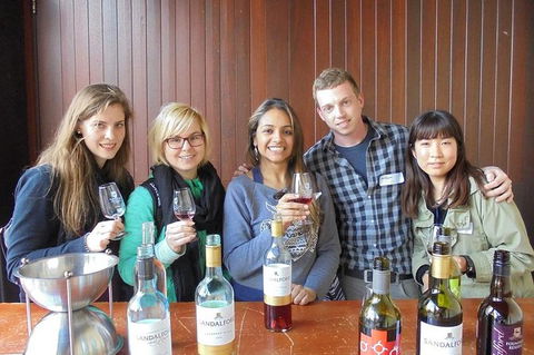 Swan Valley Tour From Perth: Wine, Beer And Chocolate Tastings - Accommodation Bookings 1