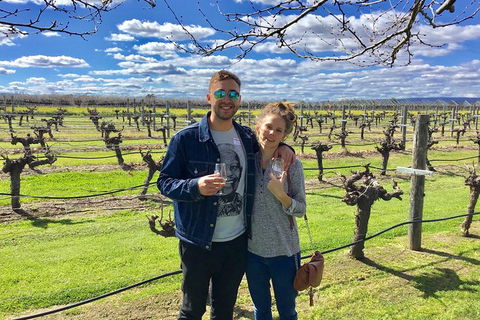 Swan Valley Tour From Perth: Wine, Beer And Chocolate Tastings - Accommodation Bookings 5