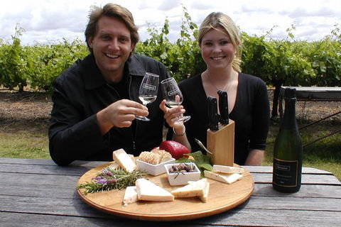 Swan Valley Tour From Perth: Wine, Beer And Chocolate Tastings - Accommodation Bookings 10