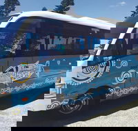Rottnest Island Bayseeker Tour - Accommodation Bookings
