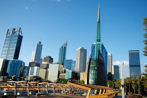 Skip-the-Line: Perth Bell Tower Experience Ticket - Accommodation Bookings 2