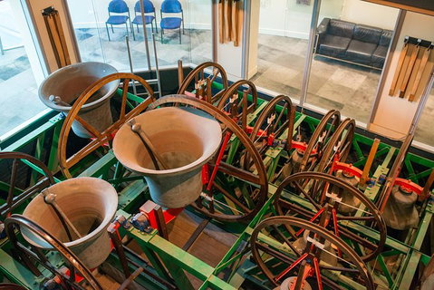 Skip-the-Line: Perth Bell Tower Experience Ticket - Accommodation Bookings 12