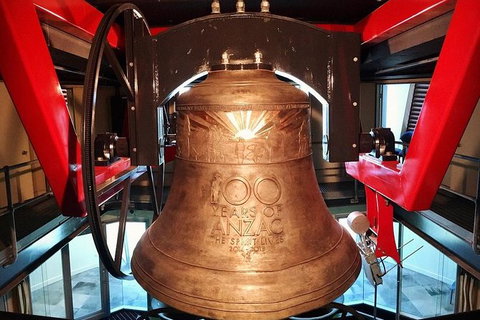Skip-the-Line: Perth Bell Tower Experience Ticket - Accommodation Bookings 4