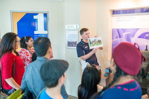 Skip-the-Line: Perth Bell Tower Experience Ticket - Accommodation Bookings 3