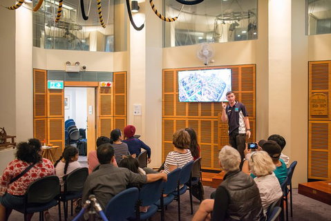 Skip-the-Line: Perth Bell Tower Experience Ticket - Accommodation Bookings 11