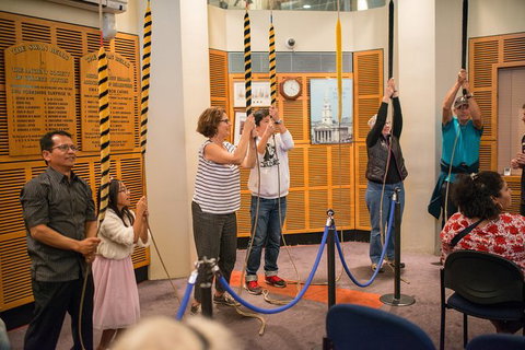 Skip-the-Line: Perth Bell Tower Experience Ticket - Accommodation Bookings 5