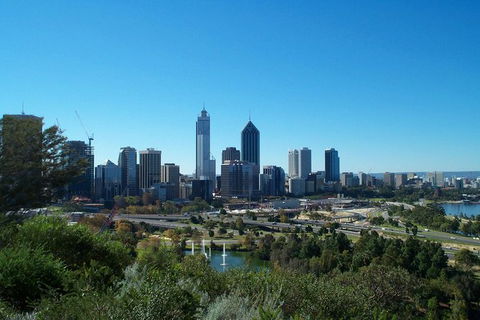 Full-Day Perth, Kings Park, Swan River And Fremantle Cruise - Accommodation Bookings 0