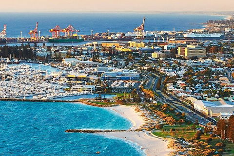Full-Day Perth, Kings Park, Swan River And Fremantle Cruise - Accommodation Bookings 6