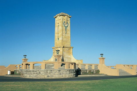 Full-Day Perth, Kings Park, Swan River And Fremantle Cruise - Accommodation Bookings 3