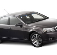 Private Departure Transfer Hotel to Perth Airport - Accommodation Bookings