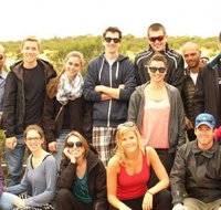 The 1 Pinnacles Desert Yanchep National Park  Sand-Boarding Tour - Accommodation Bookings