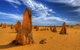 Full Day Pinnacle Desert Explorer From Perth Including Hillarys And Lancelin Sandboarding - thumb 5