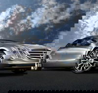 Perth Arrival Transfer Airport to Perth CBD - Accommodation Bookings