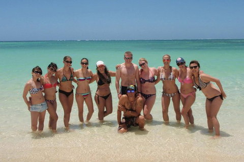 7 Day Perth To Exmouth Cruiser : Return - Accommodation Bookings 0