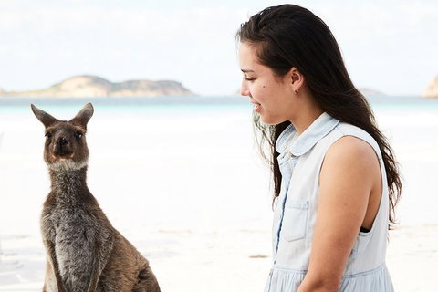10 Day Perth To Adelaide - The Great Australian Wilderness Journey - Accommodation Bookings 0