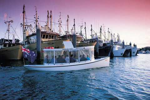 10 Day Perth To Adelaide - The Great Australian Wilderness Journey - Accommodation Bookings 9