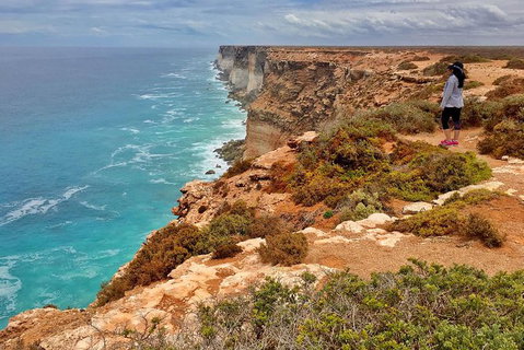 10 Day Perth To Adelaide - The Great Australian Wilderness Journey - Accommodation Bookings 12