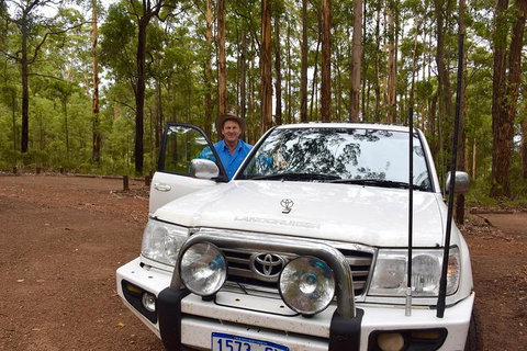 10 Day Perth To Adelaide - The Great Australian Wilderness Journey - Accommodation Bookings 11
