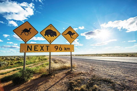 10 Day Perth To Adelaide - The Great Australian Wilderness Journey - Accommodation Bookings 17