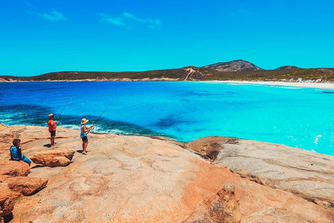 10 Day Perth To Adelaide - The Great Australian Wilderness Journey - Accommodation Bookings 21