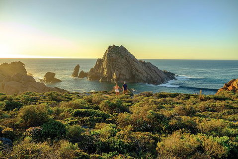 10 Day Perth To Adelaide - The Great Australian Wilderness Journey - Accommodation Bookings 19