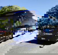 Rottnest Bayseeker Bus Tour from Hillarys Boat Harbour - Accommodation Bookings
