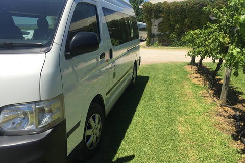 Swan Valley Wine Full Day Tour - Accommodation Bookings 8