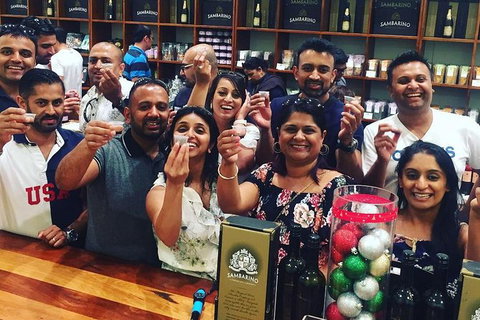 Swan Valley Wine Full Day Tour - Accommodation Bookings 9