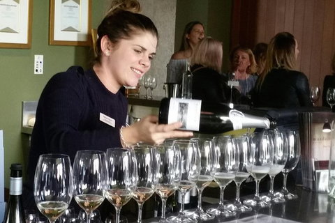 Swan Valley Wine Full Day Tour - Accommodation Bookings 5