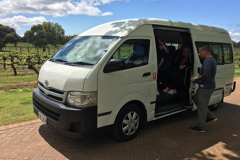 Swan Valley Wine Full Day Tour - Accommodation Bookings 7