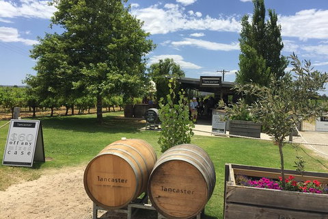 Swan Valley Wine Full Day Tour - Accommodation Bookings 3
