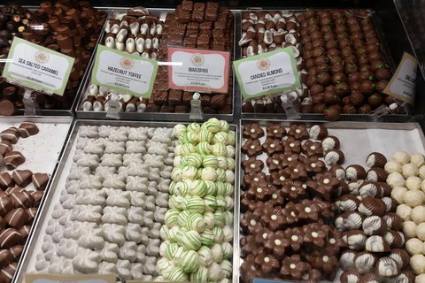 Half Day Swan Valley Wine Tour - Accommodation Bookings 9