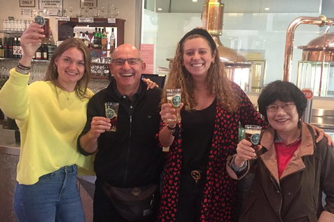 Half Day Swan Valley Wine Tour - Accommodation Bookings 3