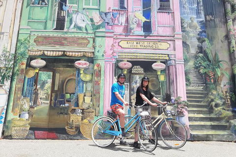 Explore Freo The Local Way: 3-hour Bike Tour - Accommodation Bookings 3