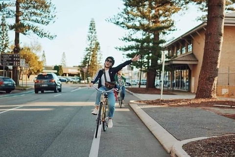 Explore Freo The Local Way: 3-hour Bike Tour - Accommodation Bookings 6