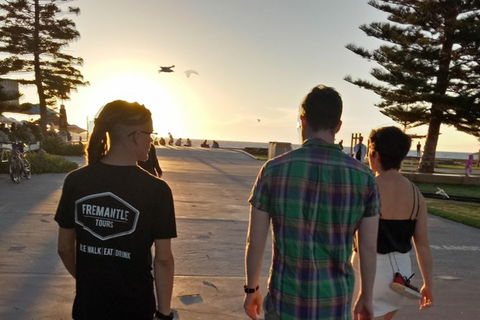 Fremantle Bar Tour: Go Where The Locals Go - Accommodation Bookings 0