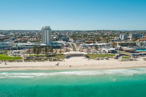 A Day Of Leisure On The Sunset Coast - Accommodation Bookings 0