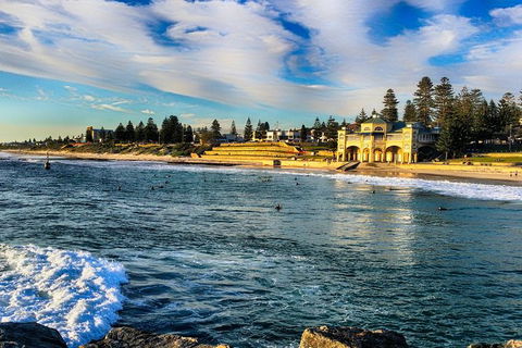 A Day Of Leisure On The Sunset Coast - Accommodation Bookings 1