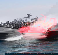 Dunsborough 30-Minute Jet Boat Ride - Accommodation Bookings