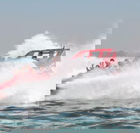 Busselton 30-Minute Jet Boat Thrill Ride - Accommodation Bookings