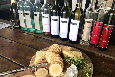 Sunday Afternoon Swan Valley Wine & Brewery Tour From Perth - Accommodation Bookings 7