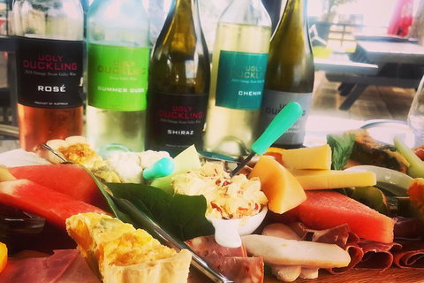 Sunday Afternoon Swan Valley Wine & Brewery Tour From Perth - Accommodation Bookings 6