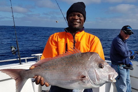 Deep Sea Fishing Charter From Perth - Accommodation Bookings 3